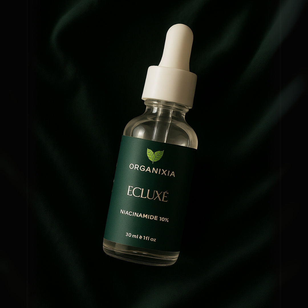PRISTA Ecluxe – Niacinamide 10% + (Vitamin B3)