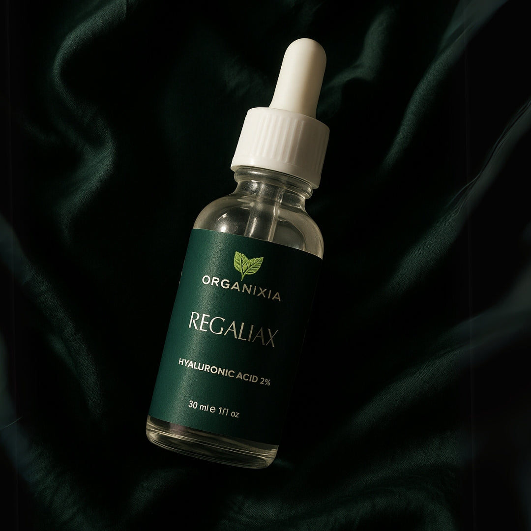 PRISTA Regaliax – Hyaluronic Acid 2%