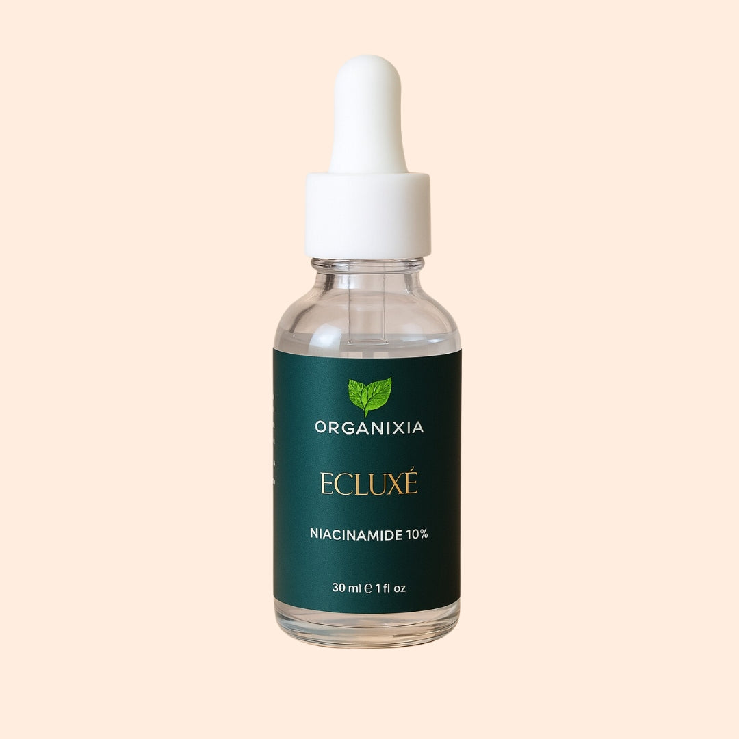 PRISTA Ecluxe – Niacinamide 10% + (Vitamin B3)