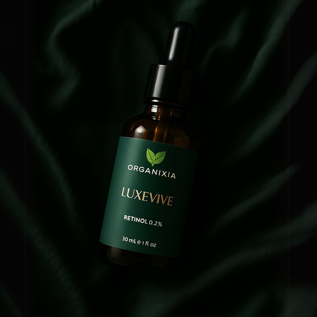 PRISTA Luxevive – Retinol 0.2%+(Vitamin A)+(Vitamin E)