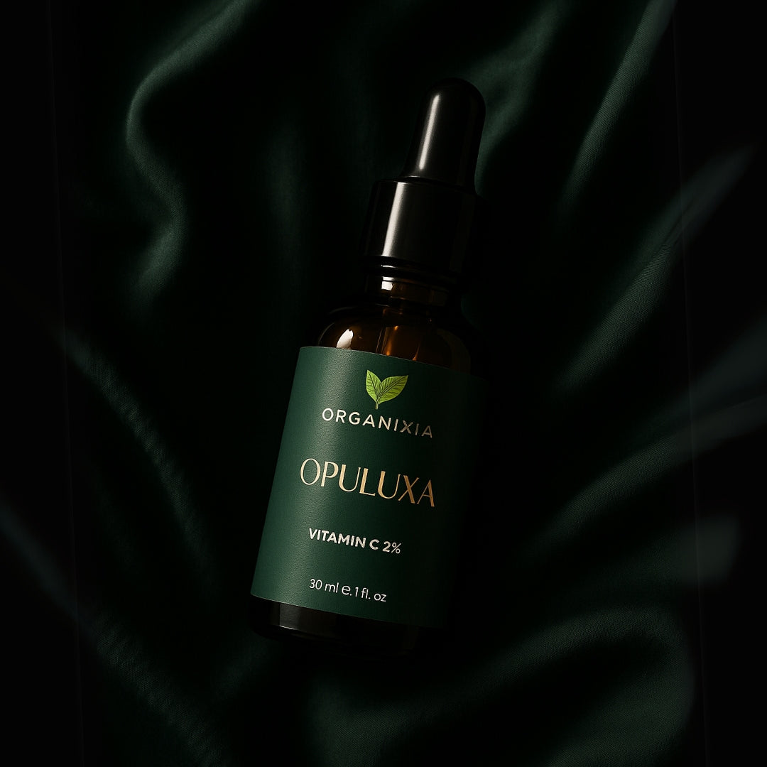 PRISTA Opuluxa – Vitamin C 2% + (Vitamin B3)