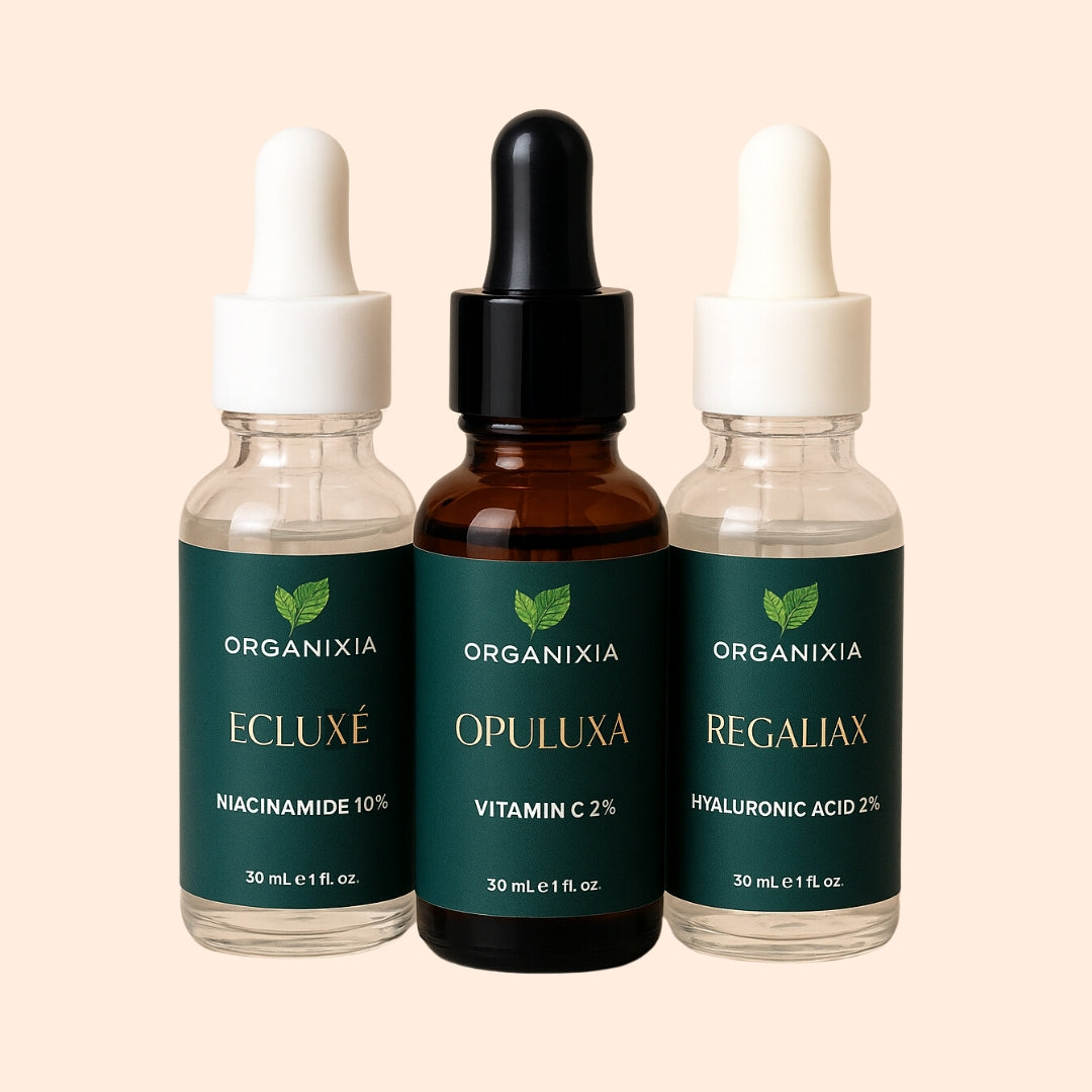 PRISTA – Opuluxa – Ecluxe & Regaliax