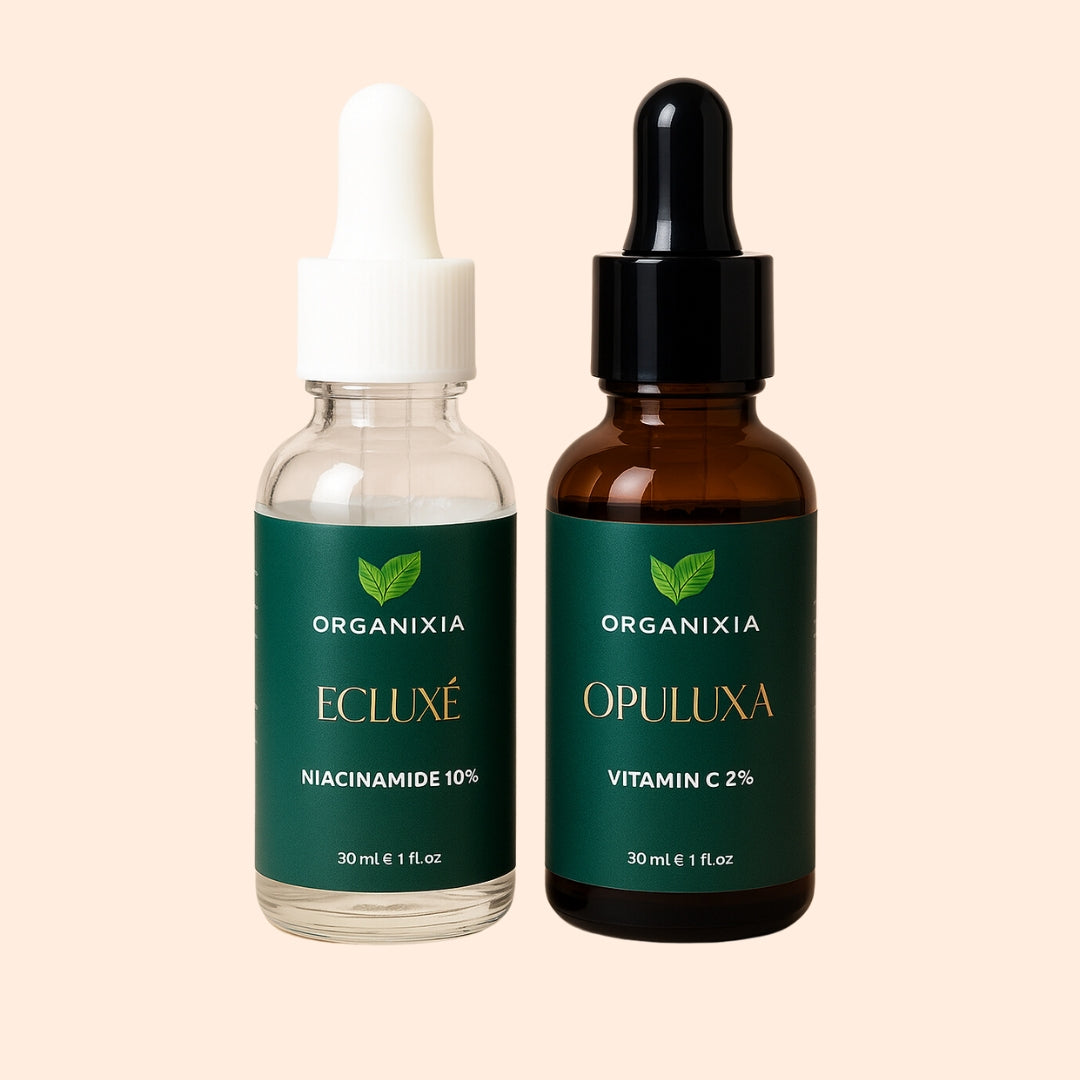 PRISTA – Opuluxa & Ecluxe