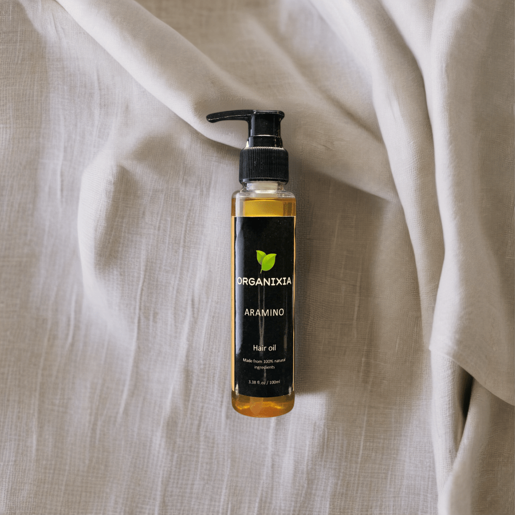 Aramino – Hair Oil
