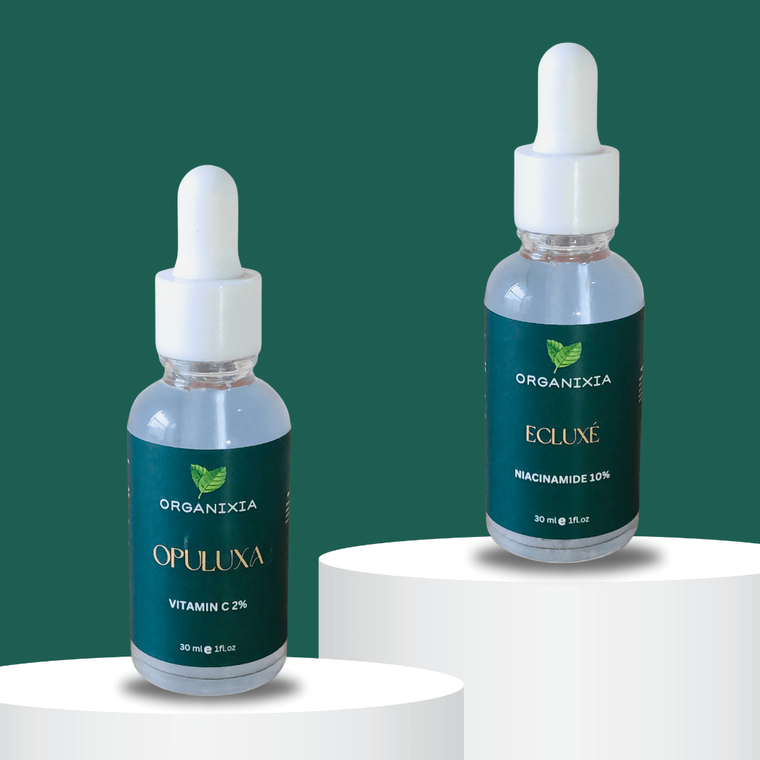 PRISTA – Opuluxa & Ecluxe