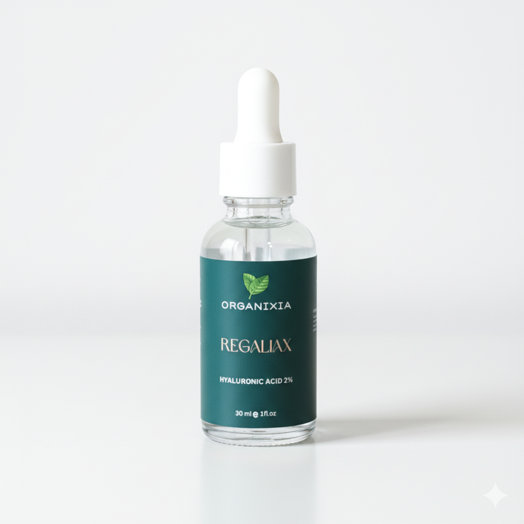 PRISTA Regaliax – Hyaluronic Acid 2%