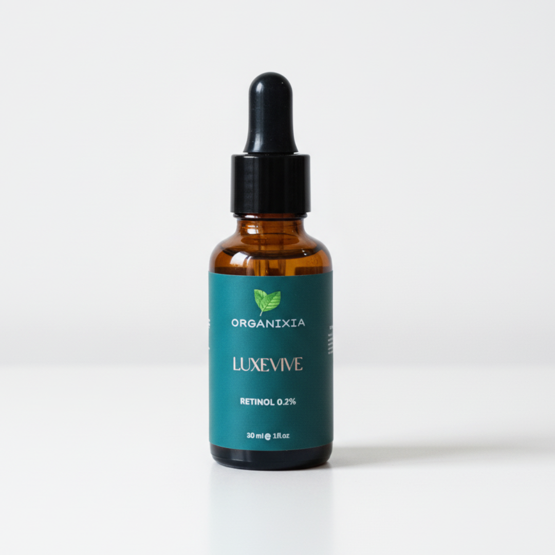 PRISTA Luxevive – Retinol 0.2%+(Vitamin A)+(Vitamin E)