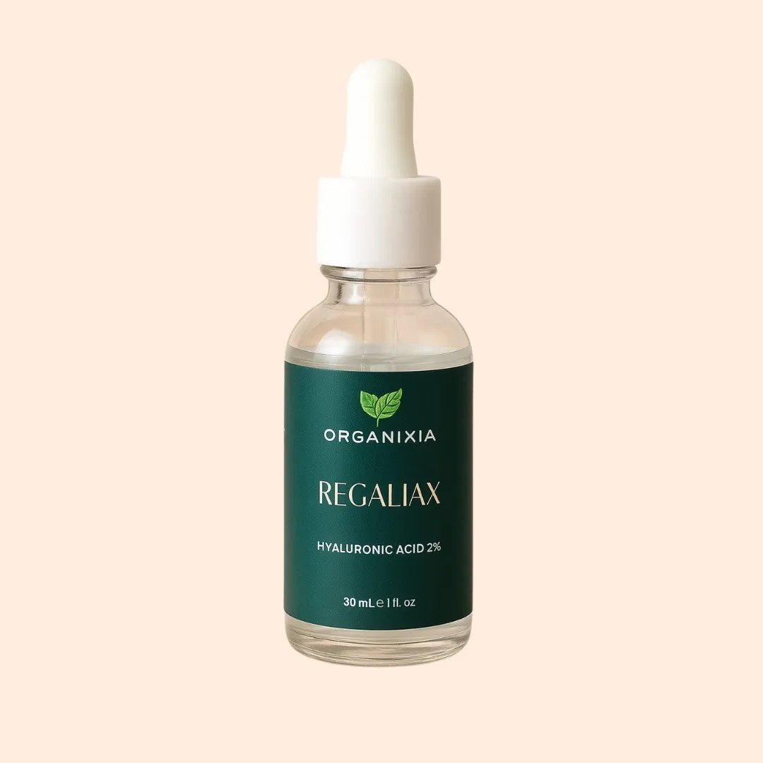 PRISTA Regaliax – Hyaluronic Acid 2%