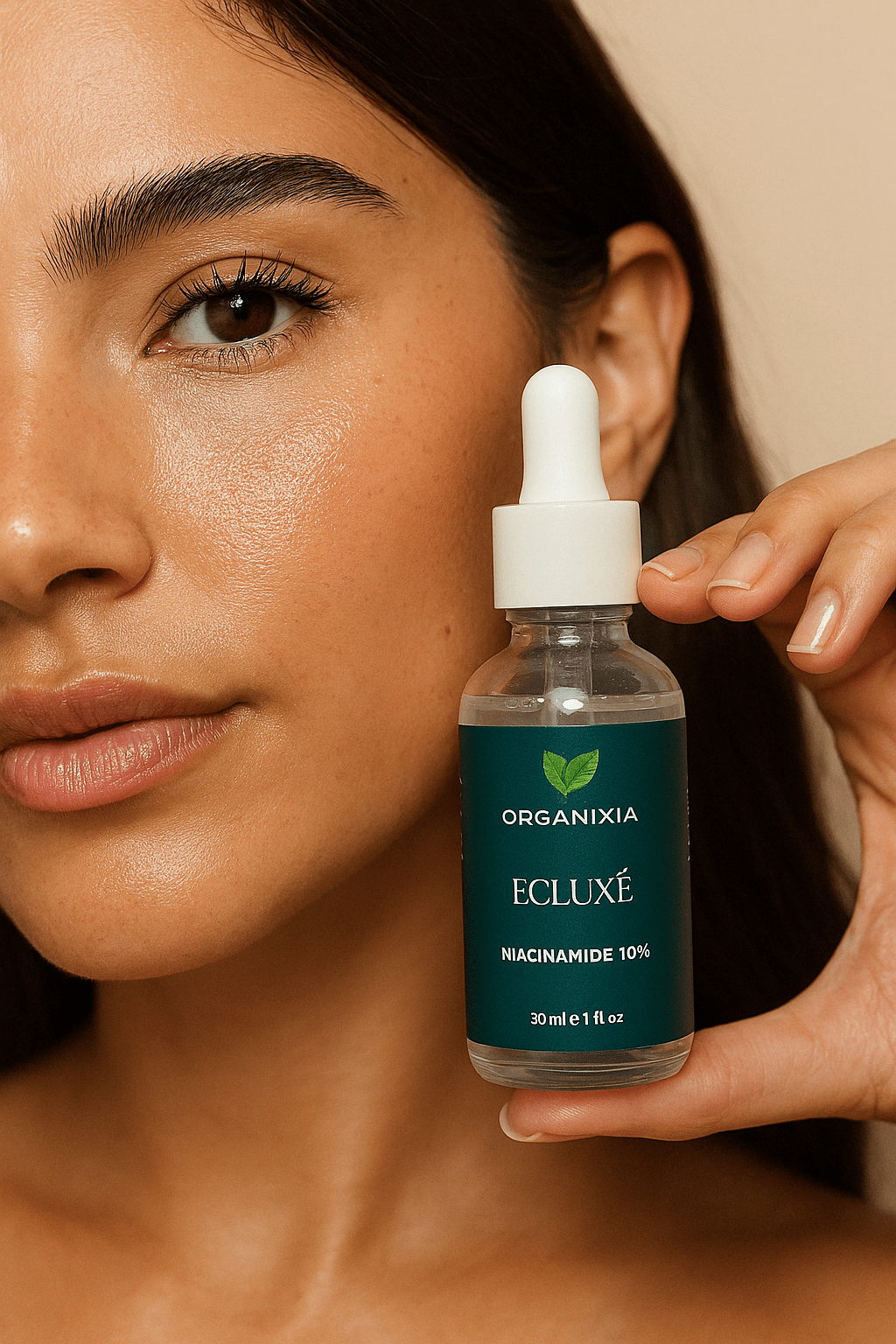 PRISTA Ecluxe – Niacinamide 10% + (Vitamin B3)