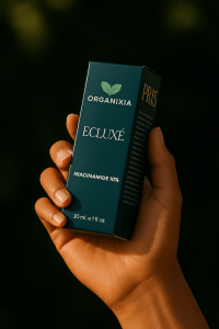 PRISTA Ecluxe – Niacinamide 10% + (Vitamin B3)