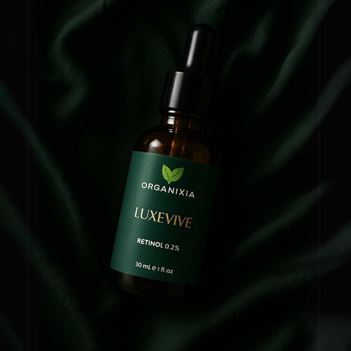 PRISTA Luxevive – Retinol 0.2%+(Vitamin A)+(Vitamin E)