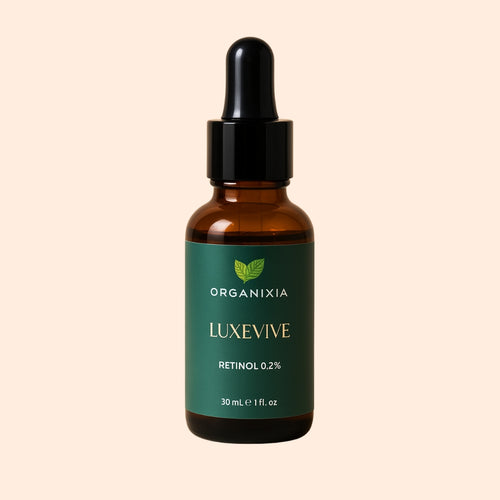 PRISTA Luxevive – Retinol 0.2%+(Vitamin A)+(Vitamin E)