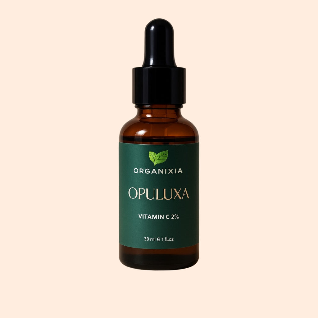 PRISTA Opuluxa – Vitamin C 2% + (Vitamin B3)