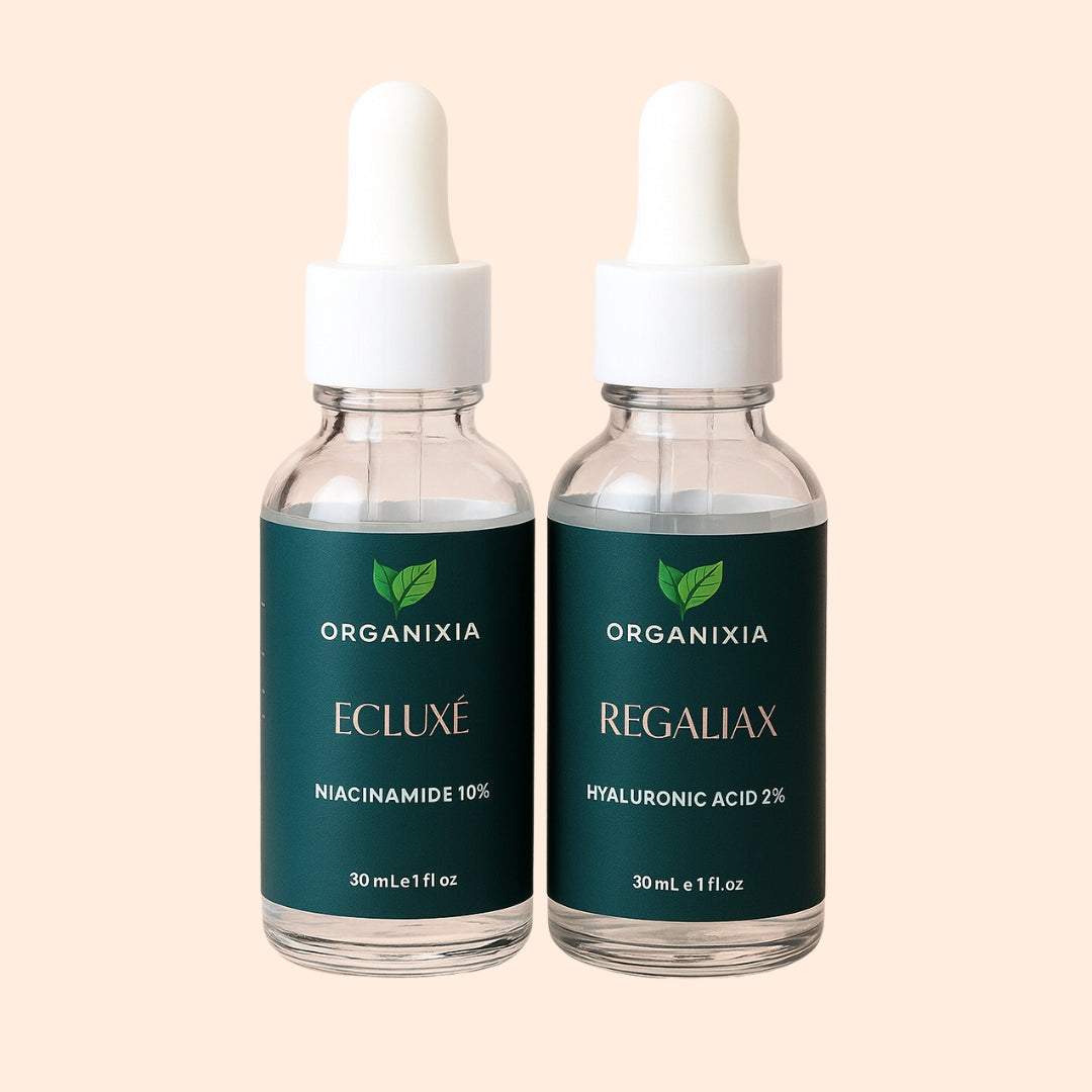 PRISTA Regaliax & Ecluxe