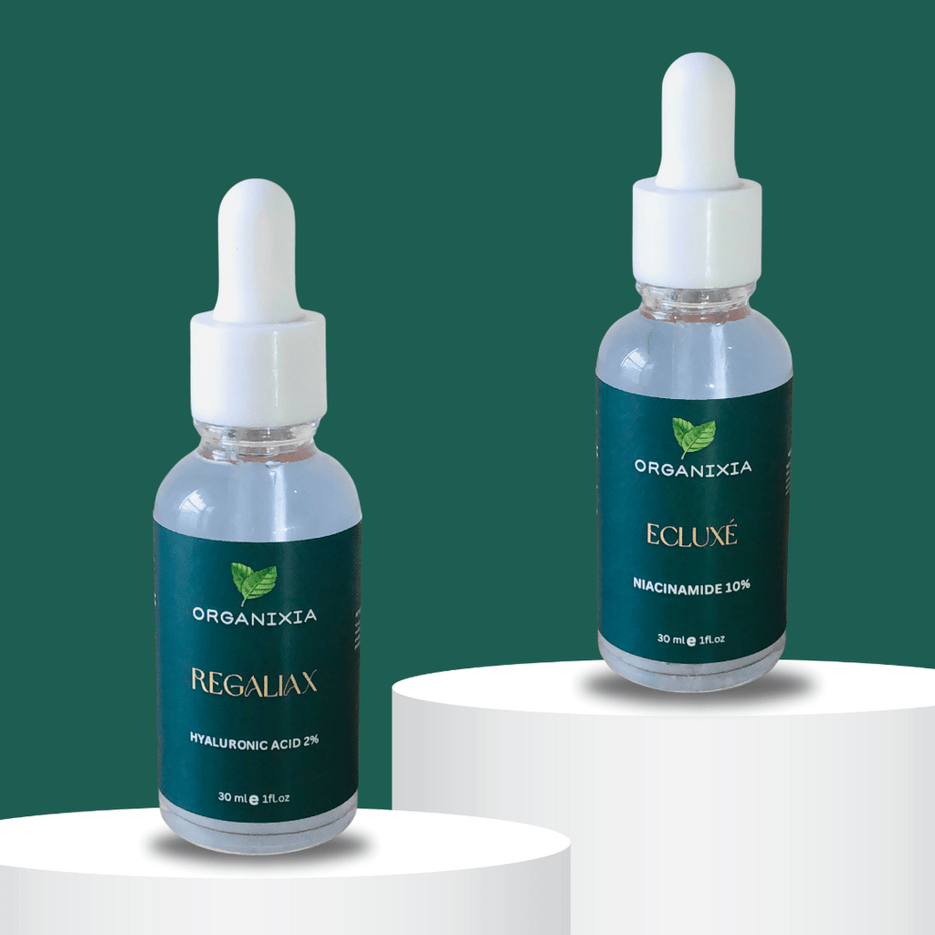 PRISTA Regaliax & Ecluxe