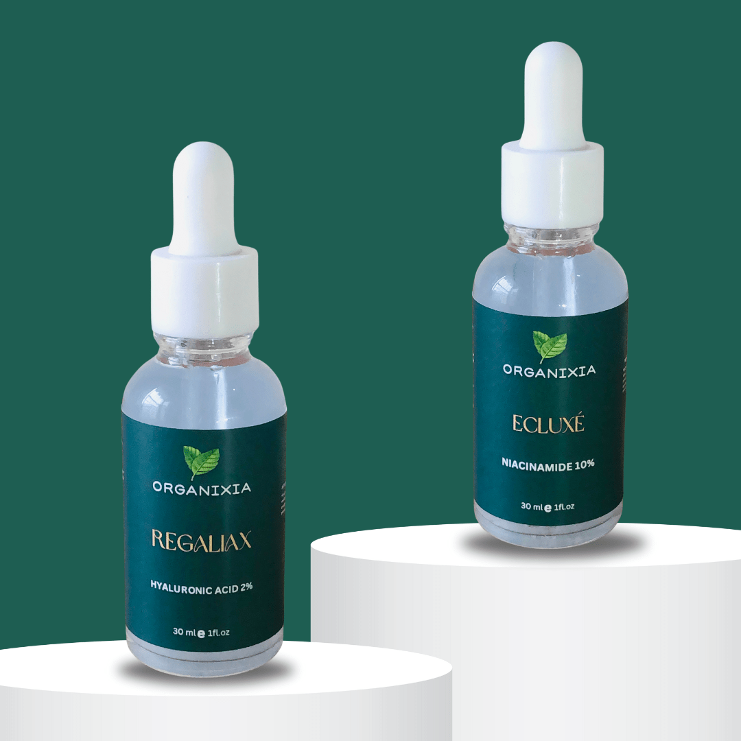 PRISTA Regaliax & Ecluxe