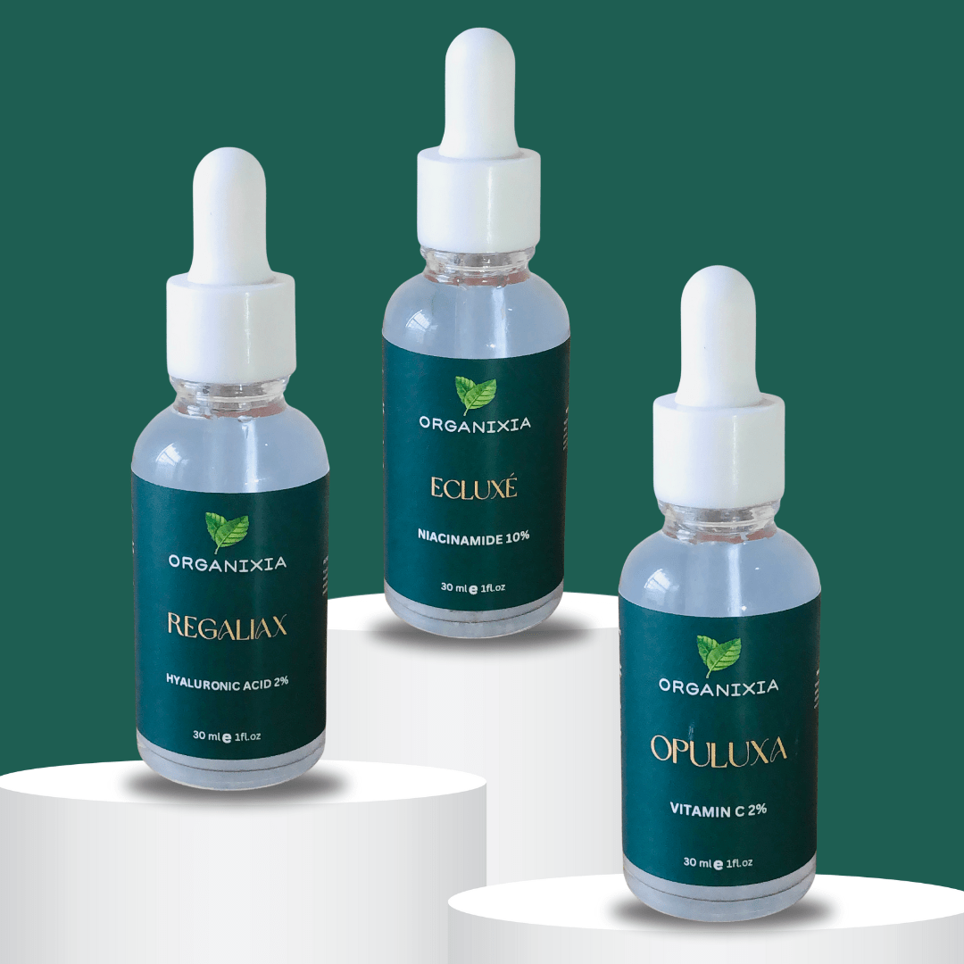 PRISTA – Opuluxa – Ecluxe & Regaliax