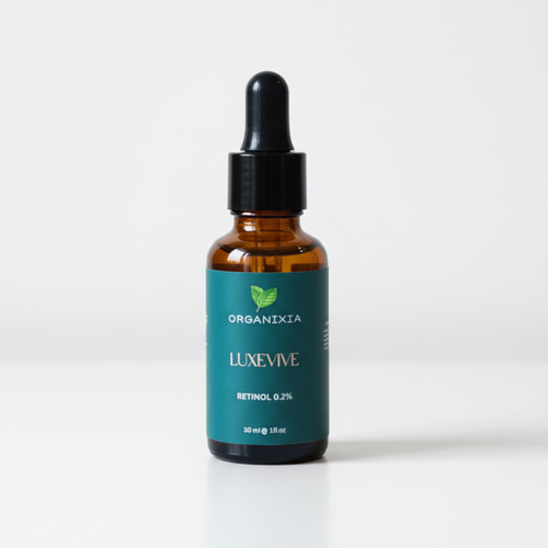 PRISTA Luxevive – Retinol 0.2%+(Vitamin A)+(Vitamin E)