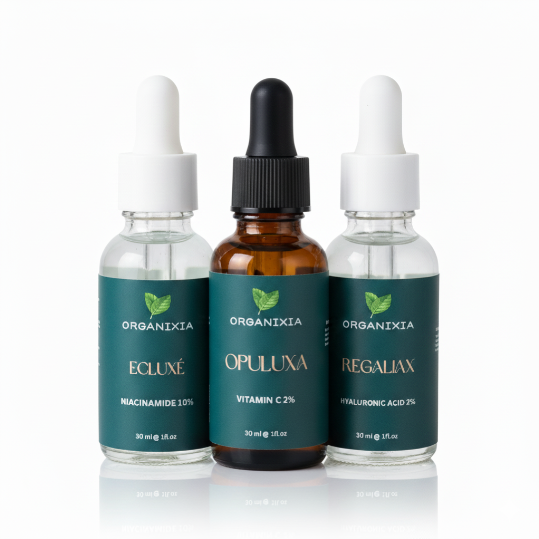 PRISTA – Opuluxa – Ecluxe & Regaliax