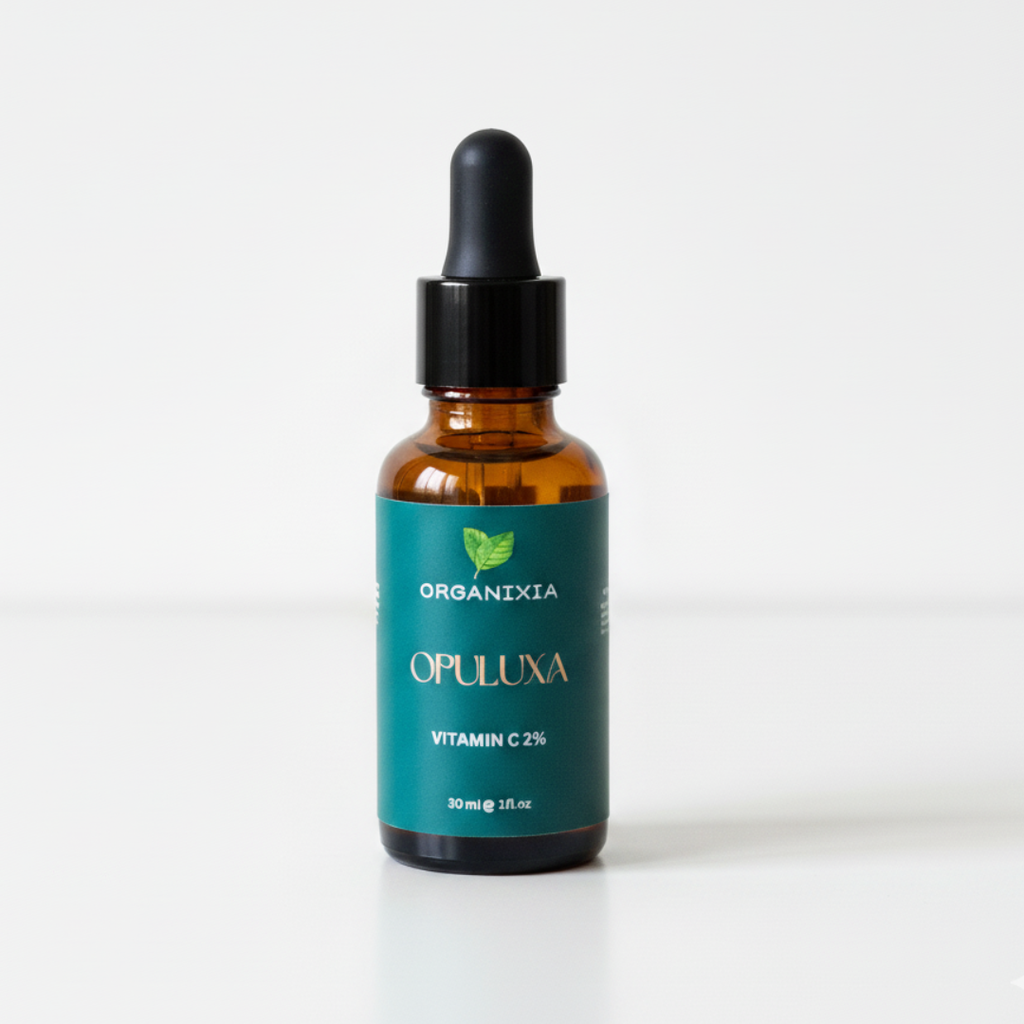 PRISTA Opuluxa – Vitamin C 2% + (Vitamin B3)